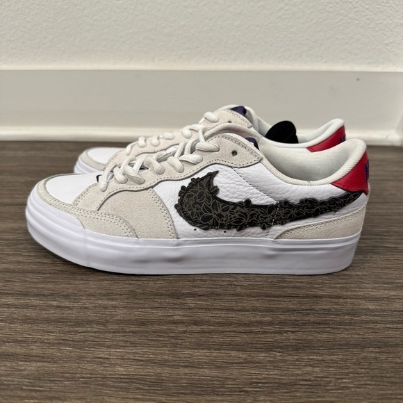 NIKE SB ZOOM POCO PLUS sz 6